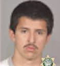 Bladimir Sanchezlopez - Multnomah County, OR 