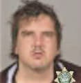 Stuart Sanders - Multnomah County, OR 