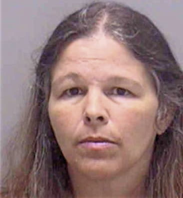 Melissa Sarra, - Lee County, FL 