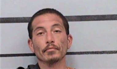 Kiko Segura, - Lubbock County, TX 