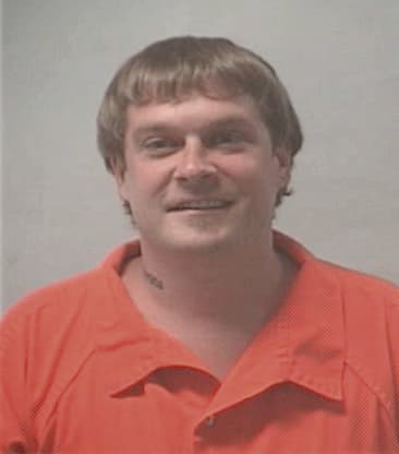 Brian Seibert, - LaPorte County, IN 