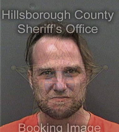 Michael Sellars, - Hillsborough County, FL 