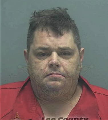 Andrew Shimp, - Lee County, FL 