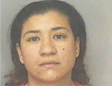 Karri Smith - Polk County, FL 