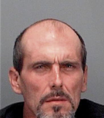 Shawn Smith - Pinellas County, FL 