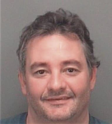 Jason Spring - Pinellas County, FL 