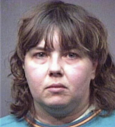 Kara Stickles, - Winnebago County, IL 