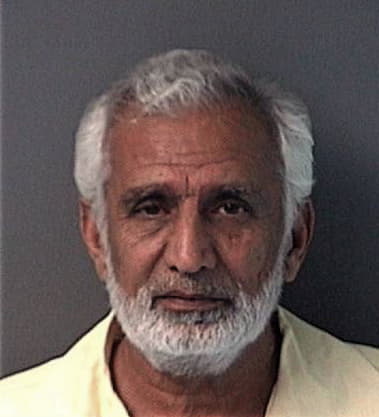 Irfan Sukhera, - Escambia County, FL 