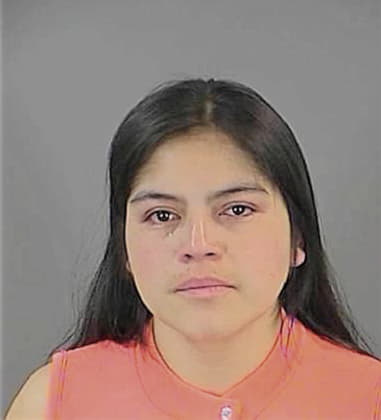 Maria Trujillo-Rojas, - Warren County, KY 