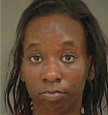 Terriss Turner, - Mecklenburg County, NC 