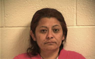 Blanca Vega, - Hidalgo County, TX 