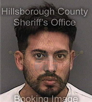 Timothy Wagner, - Hillsborough County, FL 