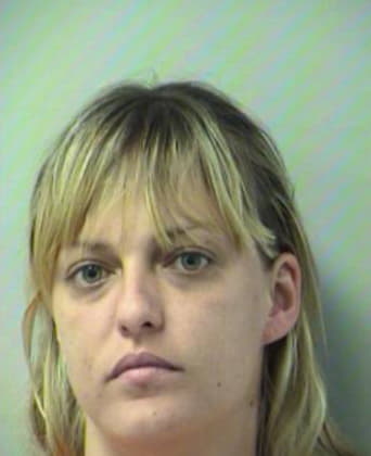 Christina Wallace, - Okaloosa County, FL 