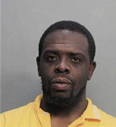 Marquis Warren, - Dade County, FL 