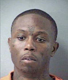 Lawrence Webb, - Okaloosa County, FL 