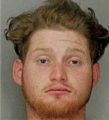 Teddy West - Polk County, FL 