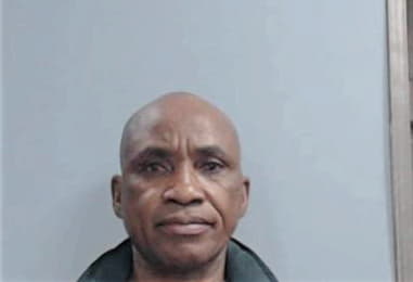 Charles Wheat - Fayette County, KY 