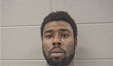 Deangelo Wherry, - Cook County, IL 