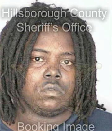 Bobby Williams - Hillsborough County, FL 