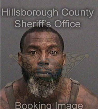 David Williams, - Hillsborough County, FL 