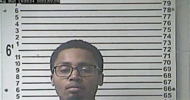 Jimmy Williams, - Hardin County, KY 