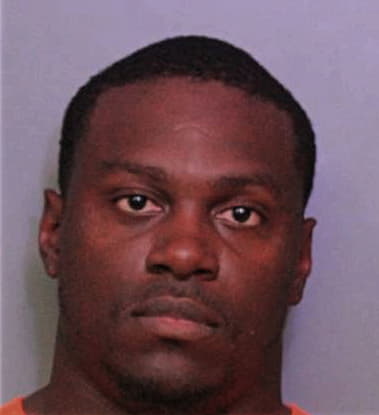 Travis Williams, - Polk County, FL 