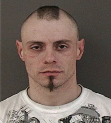 Brandon Williamson, - Linn County, OR 