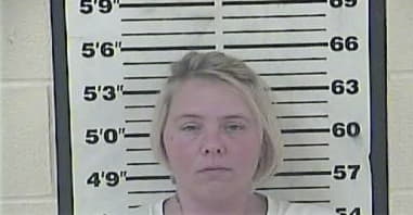 Tonya Wilson, - Carter County, TN 