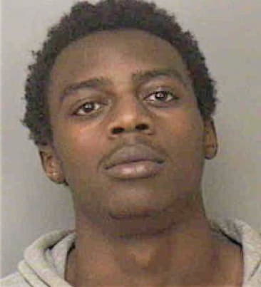 Willie Wilson, - Polk County, FL 