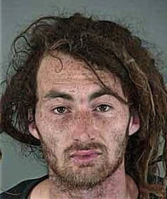 Toby Aarnes - Lane County, OR 