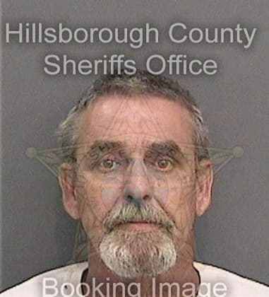 Carlos Angelesherrera, - Hillsborough County, FL 