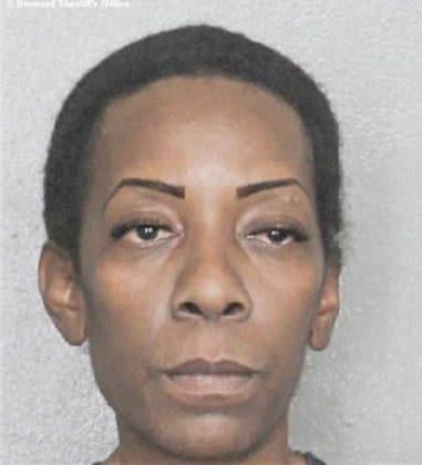 Kenitra Anglin, - Broward County, FL 