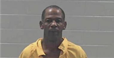 Mario Applewhite, - Jackson County, MS 