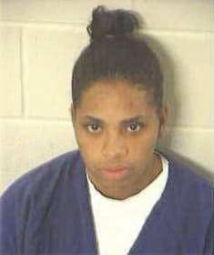 Cassandra Arnold - Fulton County, GA 