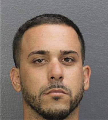 Carlos Batista, - Broward County, FL 