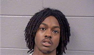 Johnathan Baylor, - Cook County, IL 