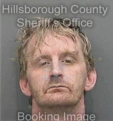 Gleb Berezovskiy, - Hillsborough County, FL 