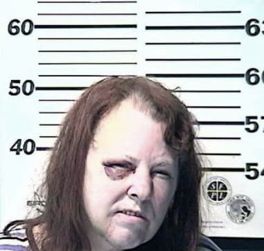 Michelle Berkemeier - Campbell County, KY 