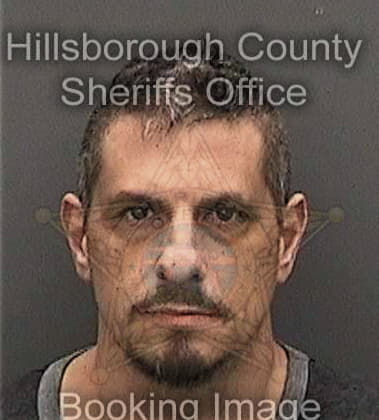 Andrew Bhagwandeen - Hillsborough County, FL 