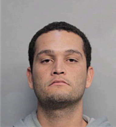 Luis Bianchi, - Dade County, FL 