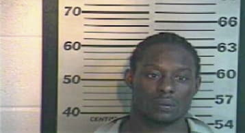 Brandon Bibbs, - Dyer County, TN 