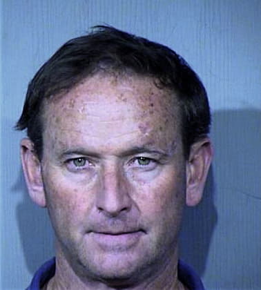 Terry Billups - Maricopa County, AZ 