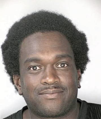 Clifton Black - Hillsborough County, FL 