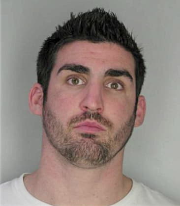 Leonard Blevins - Hillsborough County, FL 