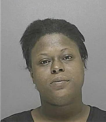 Bernice Blyden, - Volusia County, FL 