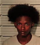 Terrion Branscomb, - Shelby County, TN 