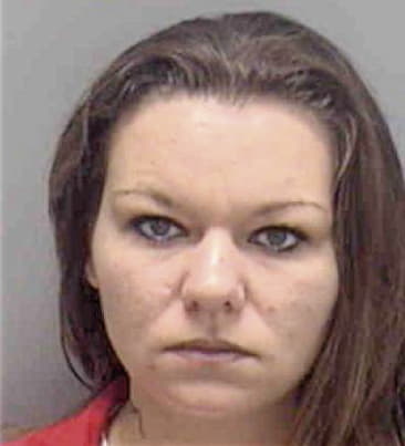 Kelly Britton, - Lee County, FL 