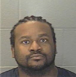 Charles Broadnax, - Tippecanoe County, IN 