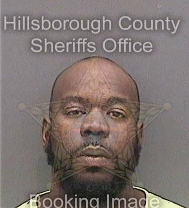 Michael Brooks, - Hillsborough County, FL 