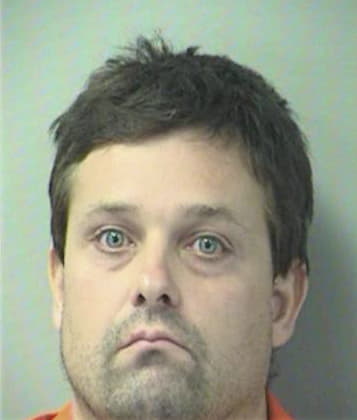 Michael Campbell, - Okaloosa County, FL 